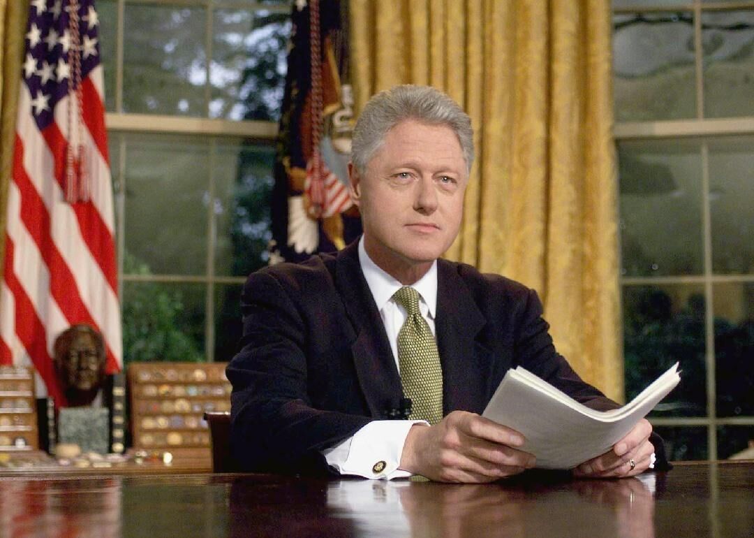 #27. Bill